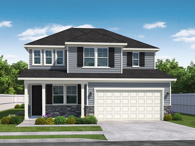 Building Photo - 9022 Henley Ave