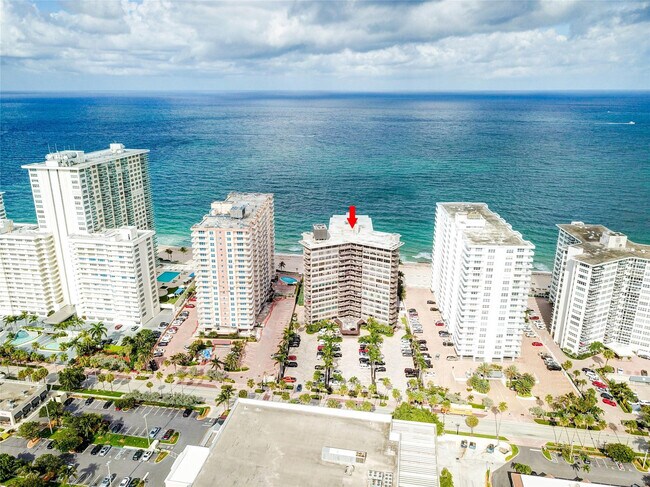 Building Photo - 3800 Galt Ocean Dr