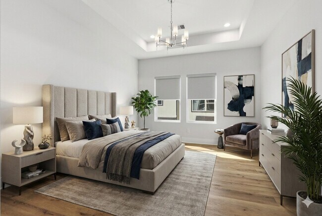 Building Photo - 9403 F Hammerly Blvd