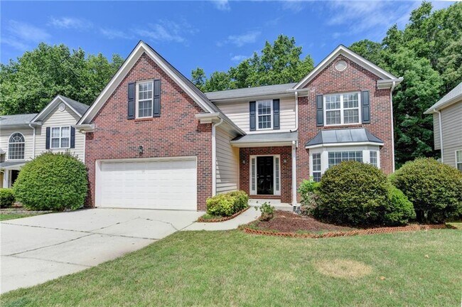 Building Photo - 3380 McClure Woods Dr