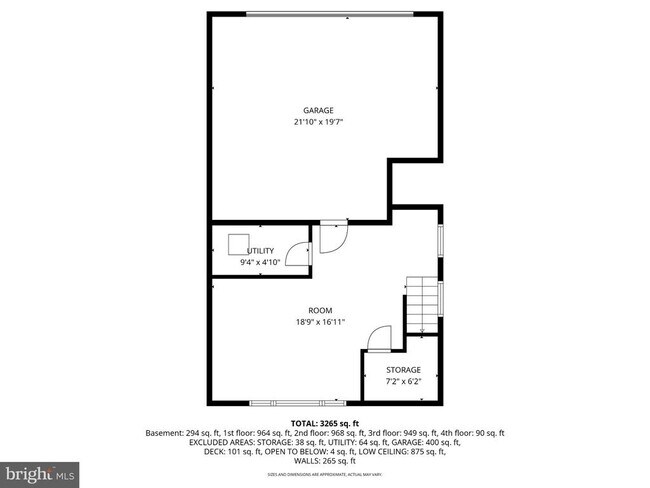 Building Photo - 206 Kalos St