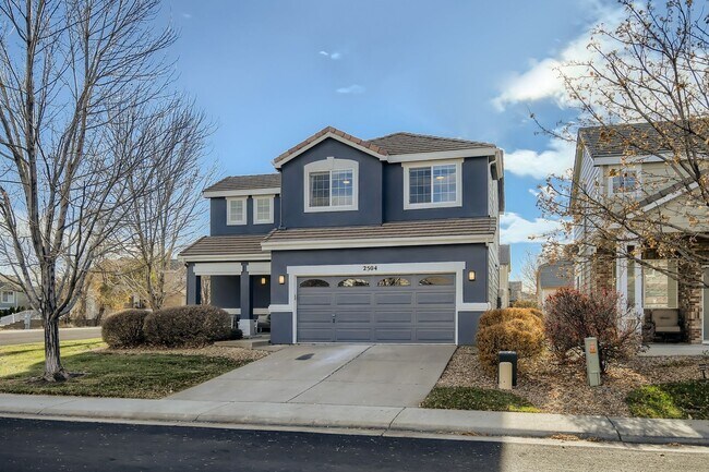 Building Photo - Lovely 3 BDR/3BA Home - 20 Minutes to Denver