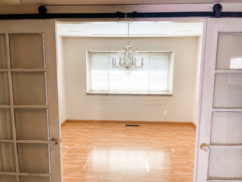 Dining Room - 4706 Oak Twig Way