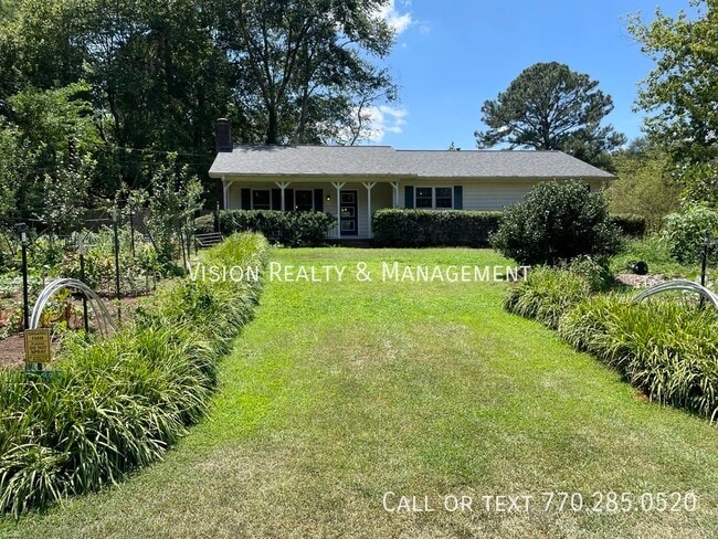Primary Photo - 117 Bascomb Dr