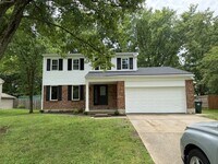 Building Photo - 1293 Deblin Dr