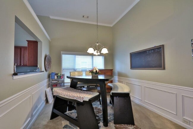 Building Photo - 1033 Gather Dr