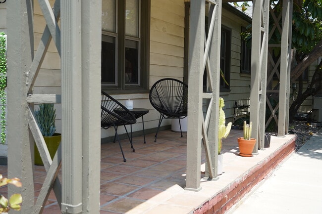 Building Photo - 3729 Boyce Ave