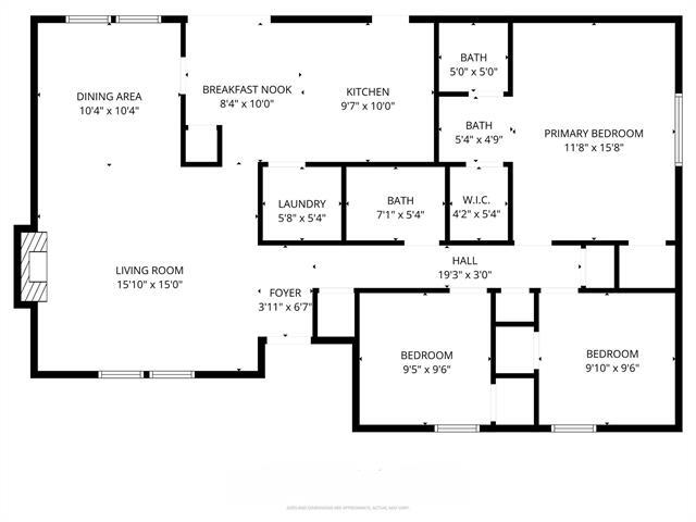 Building Photo - 935 Mapleleaf Ln