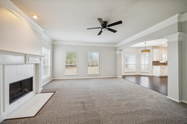 Building Photo - Move-in Ready Spring/Klein Home for Lease!