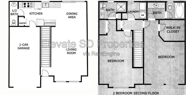 Building Photo - 2858 Grove Way