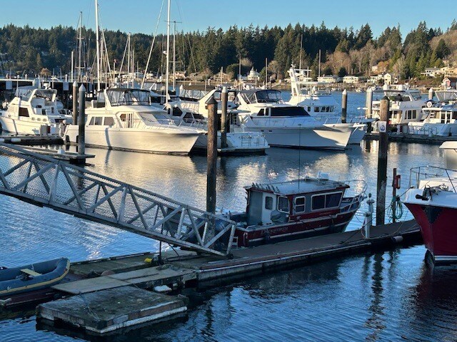 Building Photo - 3522 124th Street Ct NW