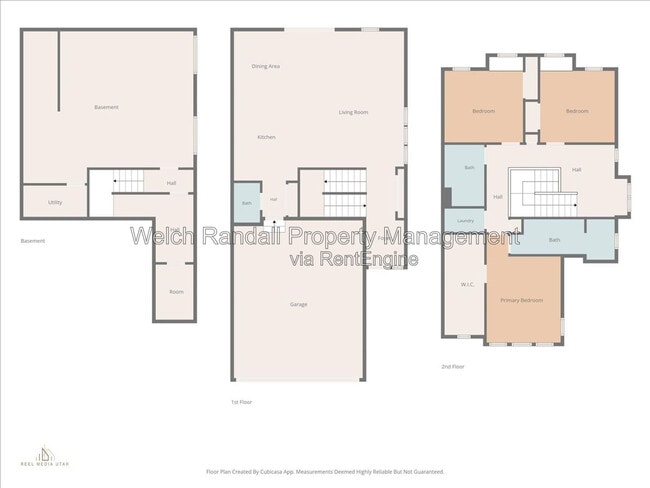Building Photo - 1452 Pleasant View Dr