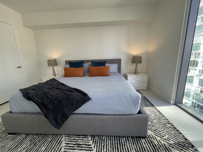 Building Photo - 2001 S Biscayne Blvd