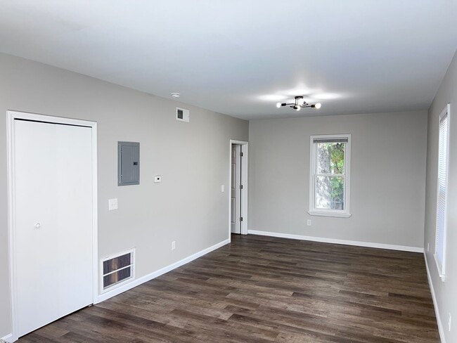 Building Photo - The Duplex on Plumer: Where Modern Meets Mexicantown