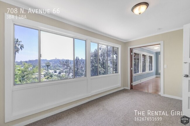 Building Photo - 708 N Avenue 66
