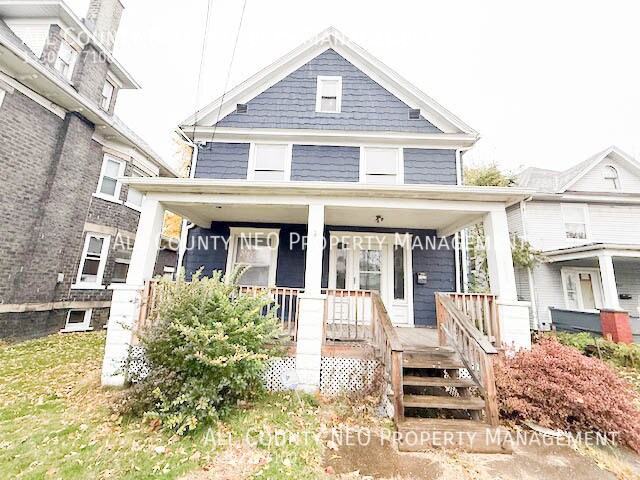 Primary Photo - 911 Fulton Rd NW