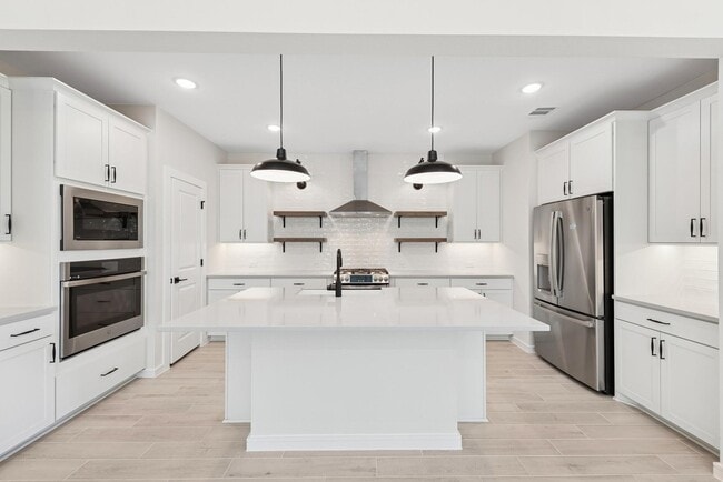 Building Photo - 2618 Clapbread Ln