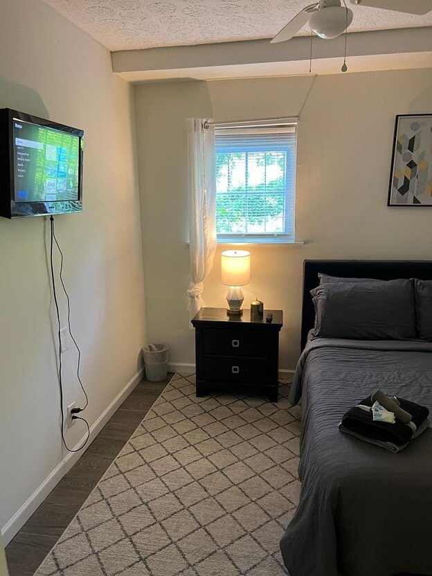 Building Photo - 1441 Andrews St NW