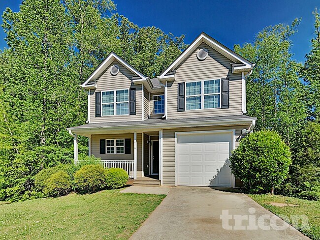 Building Photo - 1416 Meadow Ct