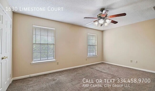 Building Photo - 1630 Limestone Ct