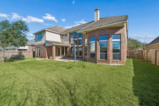 Building Photo - 8702 Stowe Creek Ln