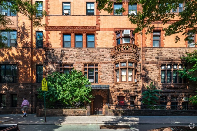 Building Photo - The Herman Behr Mansion