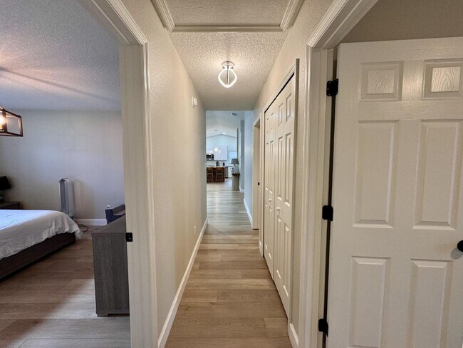 Building Photo - Stylish 3-Bedroom Home with Solar Panels, Modern Upgrades & Pet-Friendly