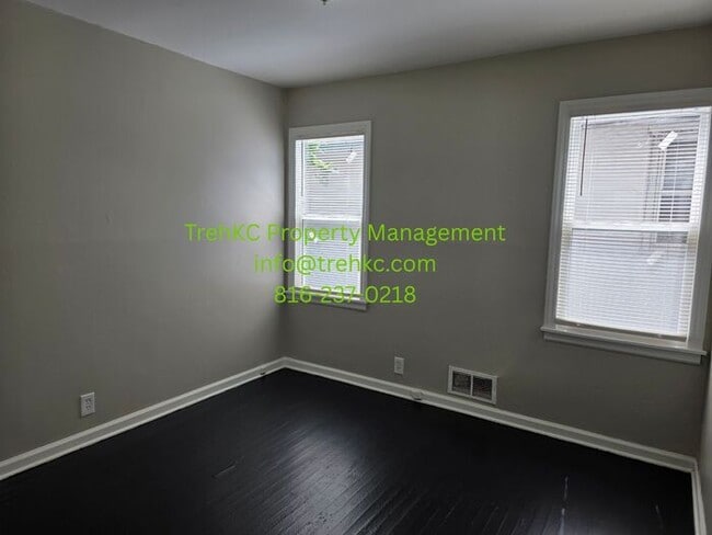 Building Photo - Freshly Updated 3-Bedroom Home in Blue Hills!
