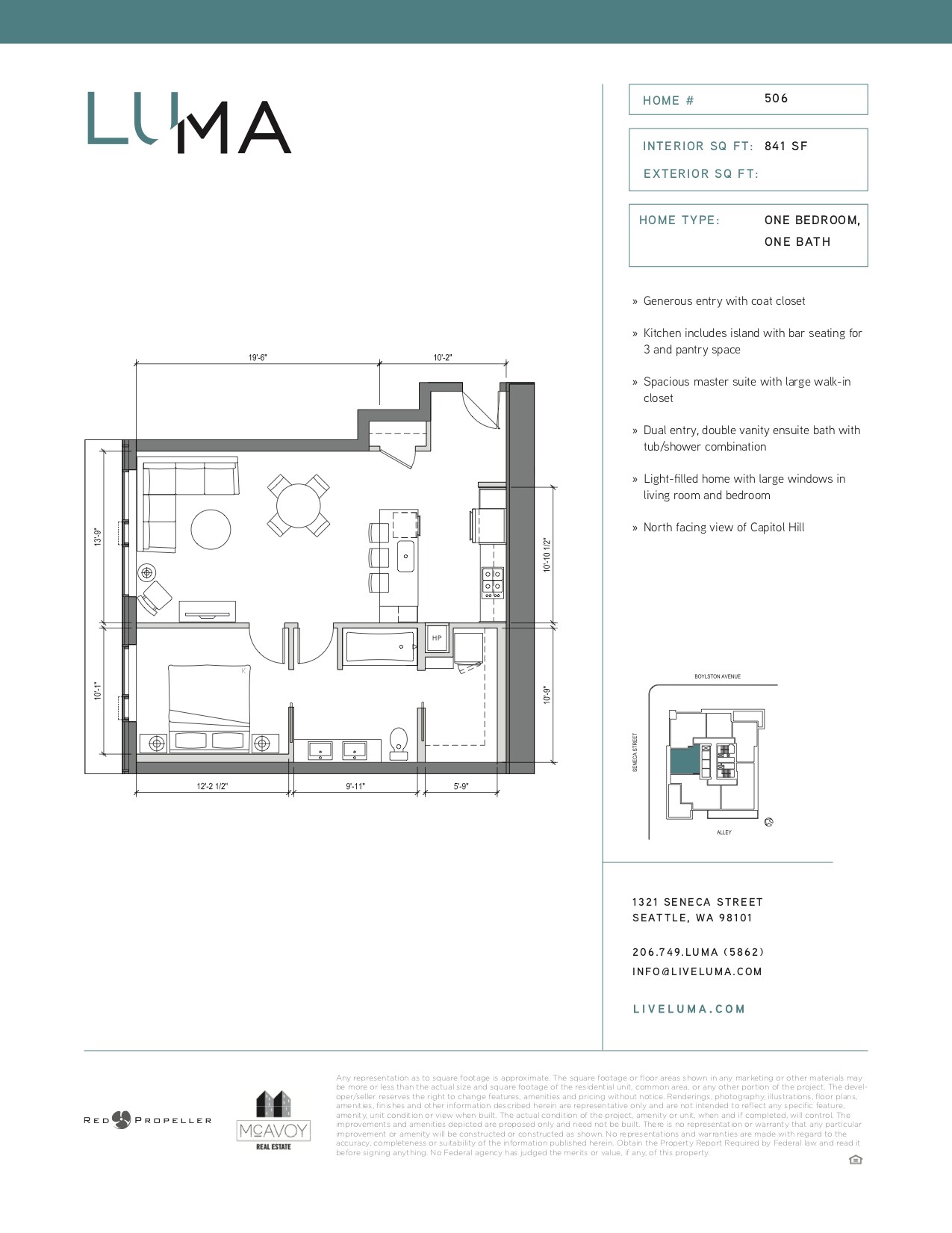 Building Photo - 1321 Seneca St