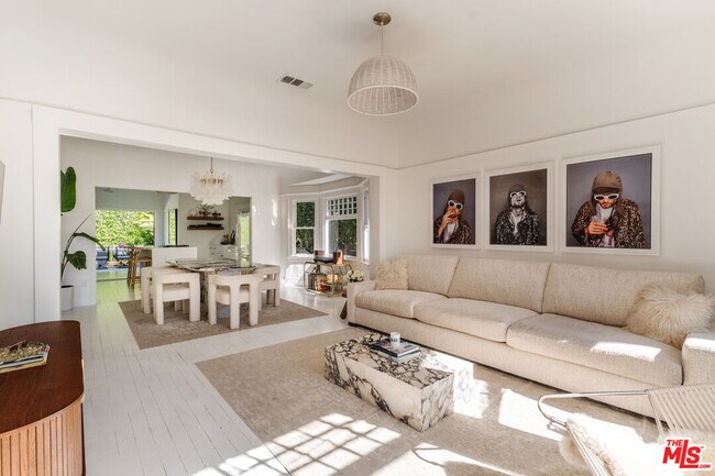 Building Photo - 1163 Nelrose Ave