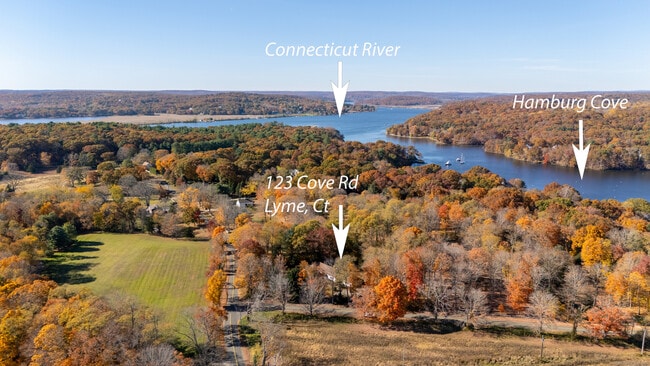 Building Photo - 123 Cove Rd