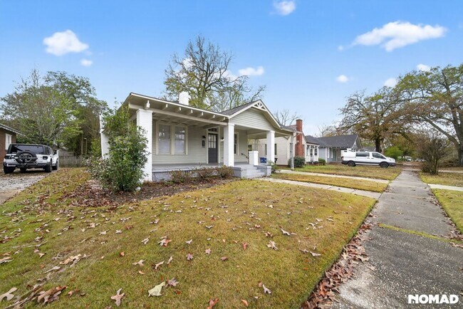 Building Photo - 1436 22nd St