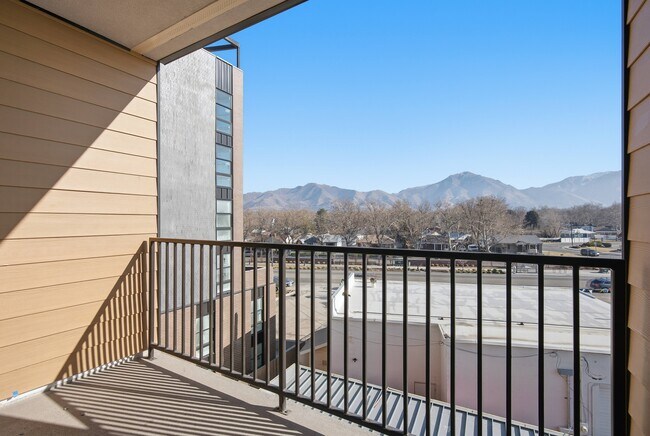 Floorplan - Brickside Heights Phase II