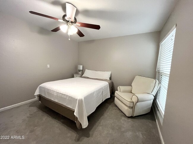 Building Photo - 8601 E Irish Hunter Trail