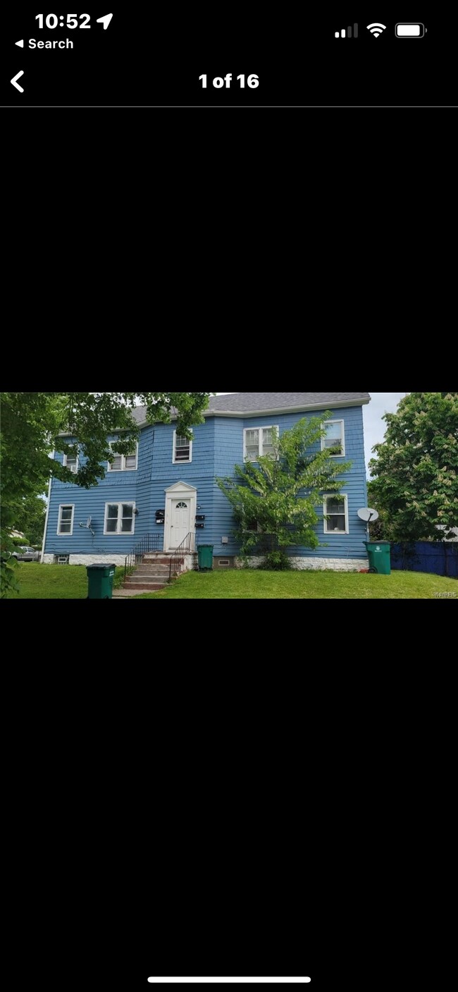 467 Wyoming Ave 467 Wyoming Ave Buffalo NY 14215 Apartment Finder