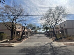 Building Photo - **Gated!!**Two Bedroom Townhome