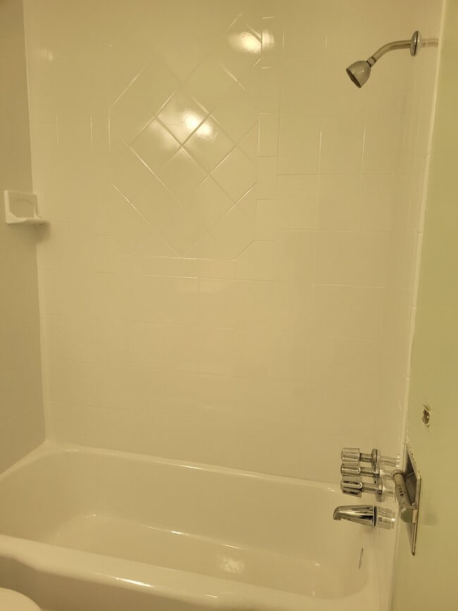 Bathroom - 402 E 18th St