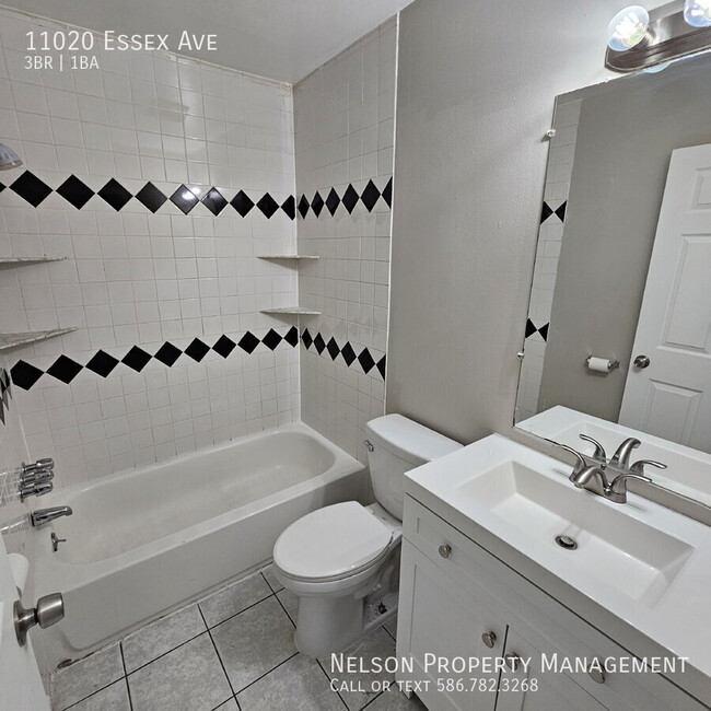 Building Photo - 11020 Essex Ave