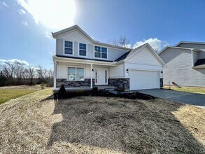 Building Photo - NEW Executive Home in Germantown, OH