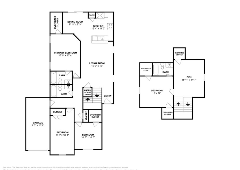Building Photo - 4014 Sitka Dr