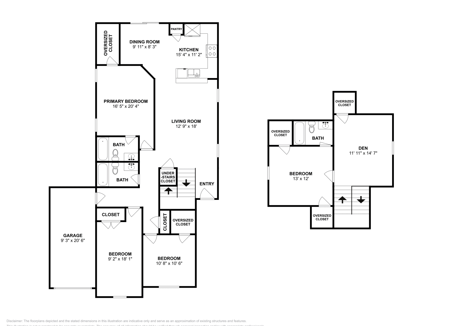 Building Photo - 4014 Sitka Dr