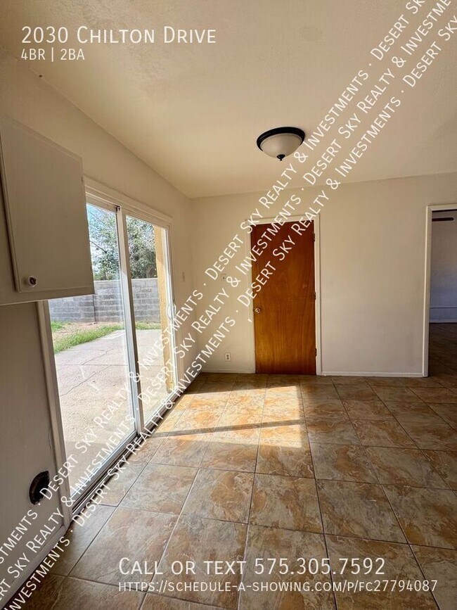Building Photo - 2030 Chilton Dr