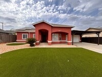 Building Photo - Nice house for rent in Farmersville