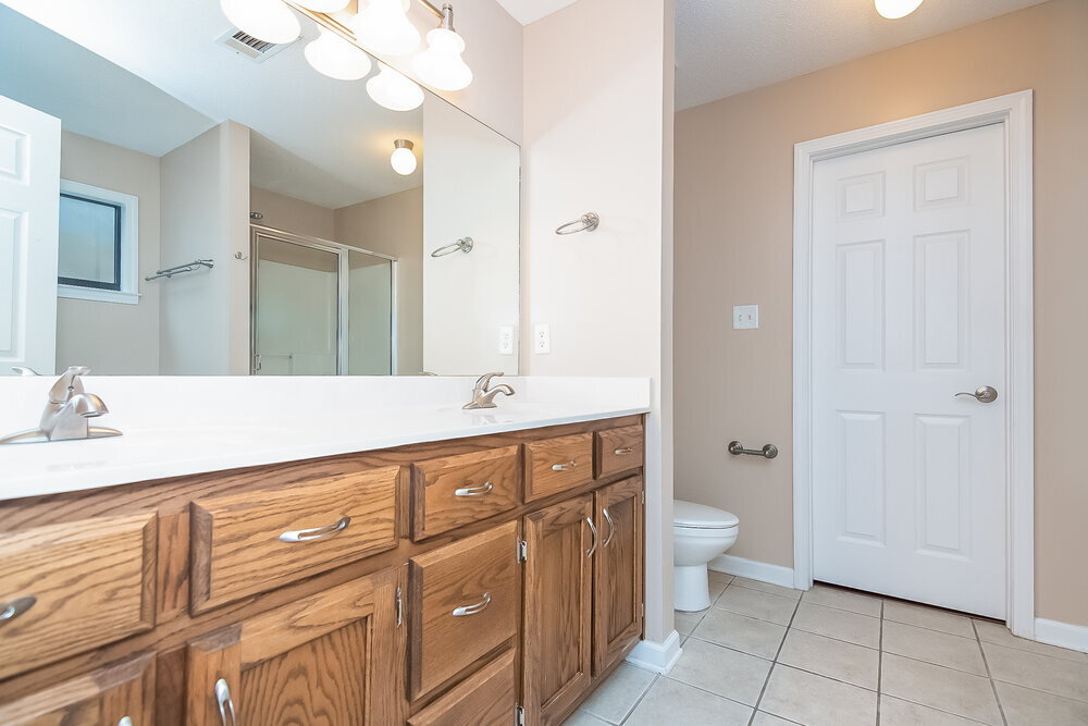 Building Photo - 8018 Jills Creek Dr