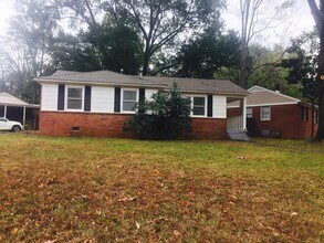 Building Photo - Great 3 bedroom home in East Memphis!!!