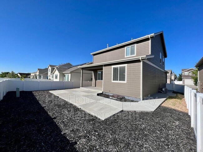 Building Photo - 3218 San Carlo Ave