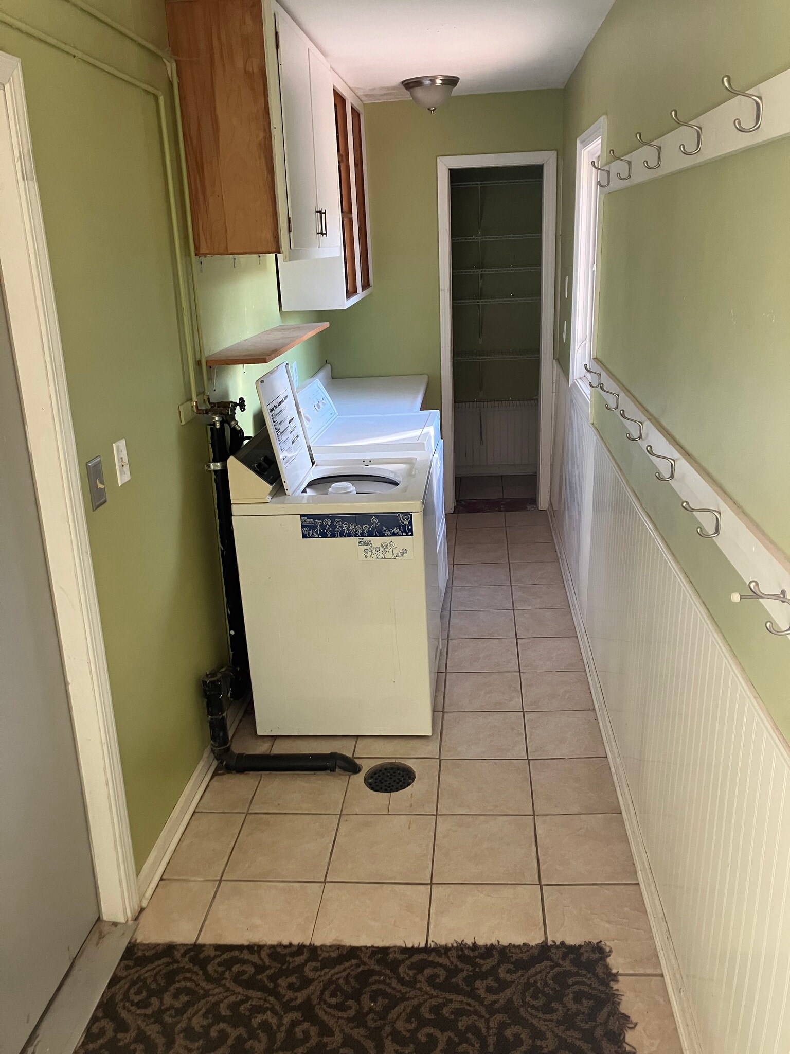 Utility - 6825 W 82nd St