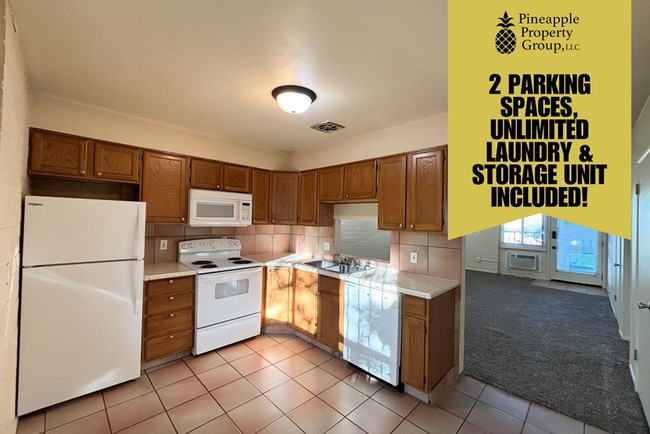 Primary Photo - 599 Darwin St