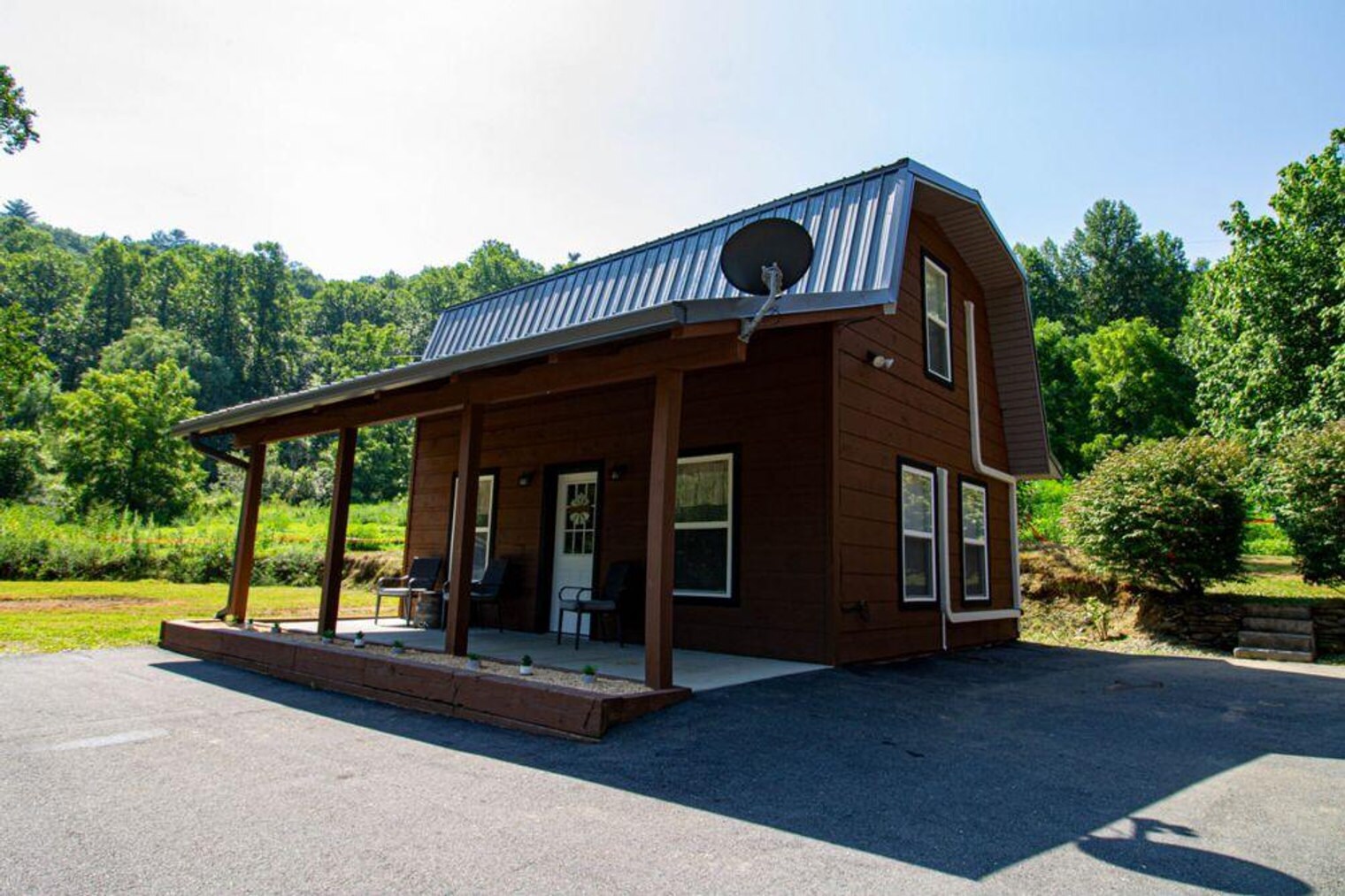 Building Photo - 642 Gladdens Creek Rd