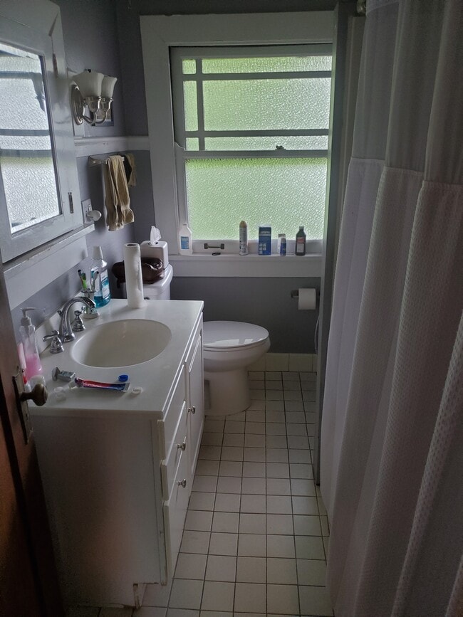 Bathrom - 263 Senator Pl